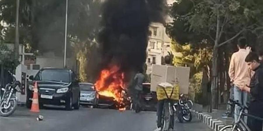 البحرين تدين التفجير الإرهابي بأحد المباني التابعة لوزارة الدفاع السورية في دمشق