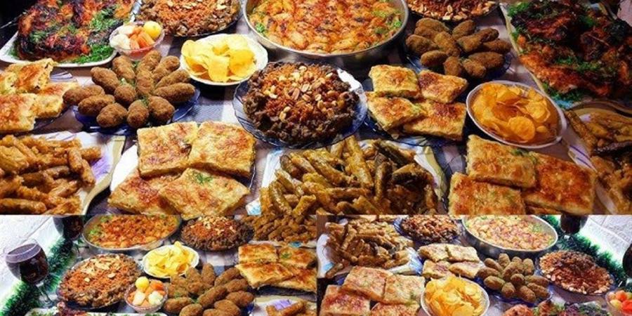 وصفات مشويات سهلة لعزومات العيد.. اعرفها