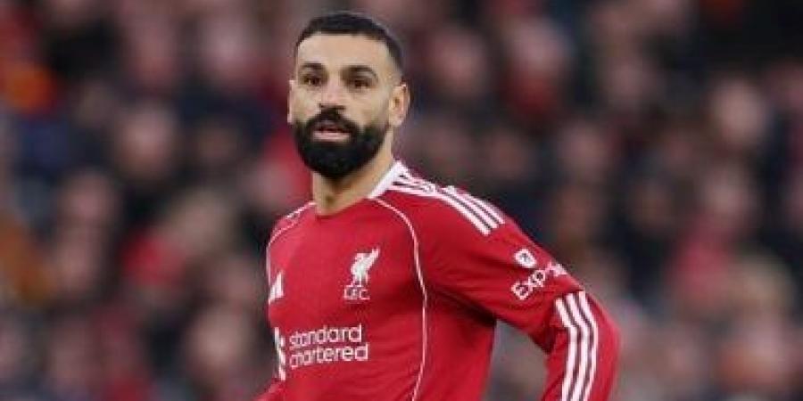 ليفربول ينتظر هدية محمد صلاح الأخيرة قبل الرحيل أمام برينتفورد