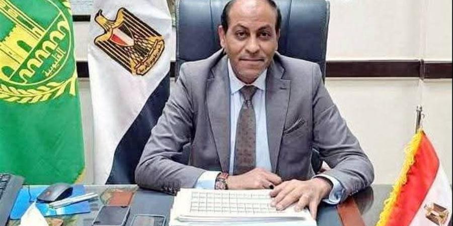 حملات تموينية مكثفة بالقليوبية وتحرير 63 مخالفة متنوعة