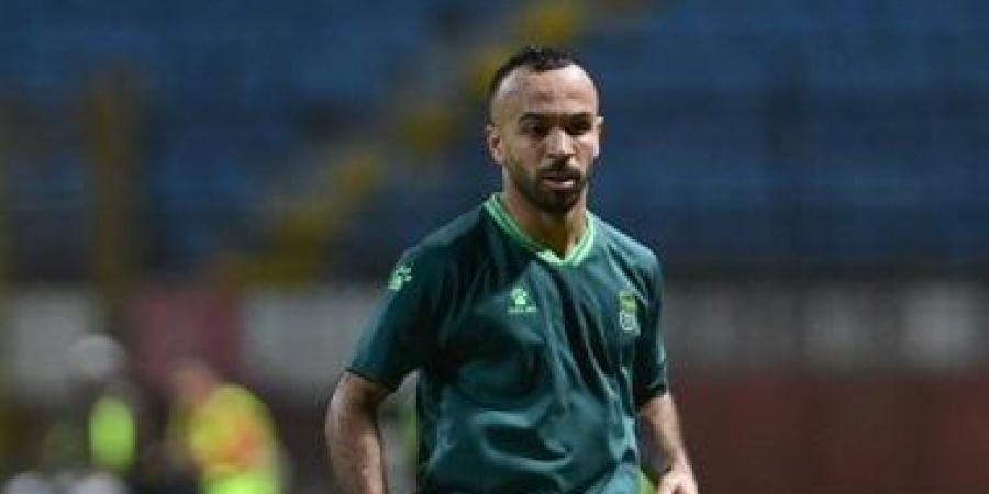 الأهلي يُخطر أفشة بإغلاق عروض الصيف والعودة بعد انتهاء الإعارة للاتحاد