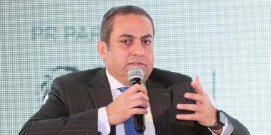 ‎خالد عباس: دورنا توفير كل احتياجات المنتخب المصرى قبل السفر إلى كأس العالم
