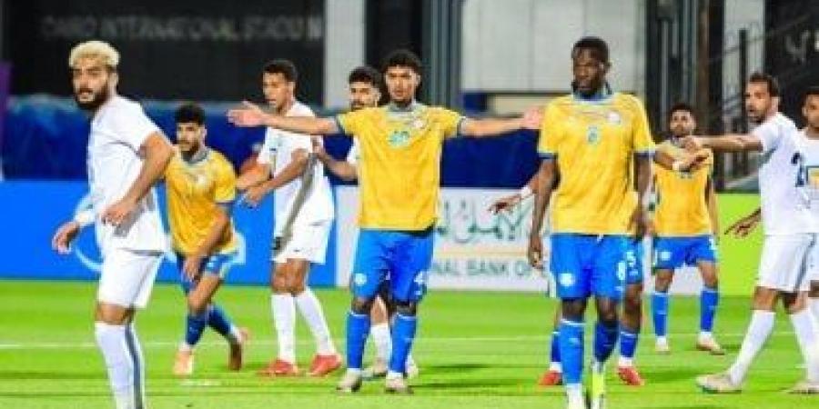 4 فرق خارج الدورى الممتاز فى الموسم الجديد بعد تأكد الهبوط للمحترفين