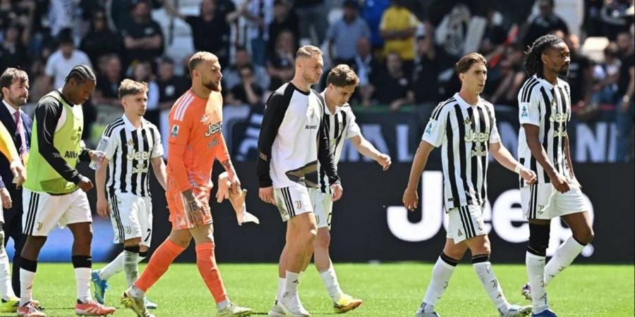يلاشوت بث مباشر الآن لمباراة يوفنتوس وتورينو في الدوري الإيطالي