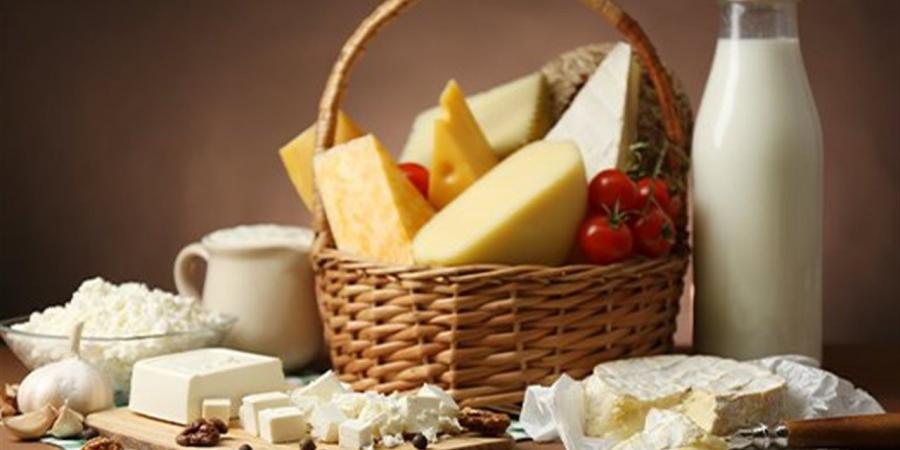 أسعار الألبان والجبن والزبادي في محافظة الغربية اليوم الأحد 24 مايو
