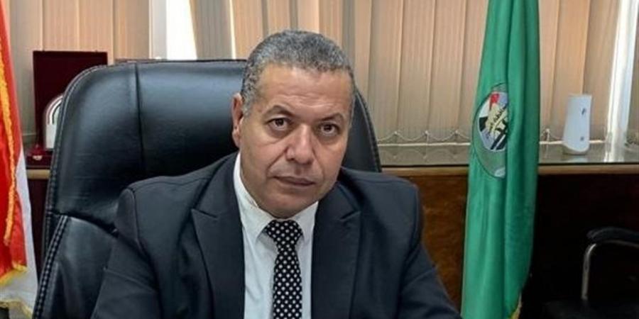 ضبط 108 مخالفات وإعدام 630 كيلو صدور دجاج فاسدة بالفيوم
