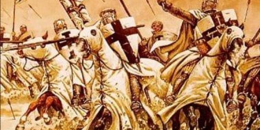 الحملة الصليبية الخامسة.. لماذا تحولت مصر إلى الهدف الأول بدلًا من القدس؟