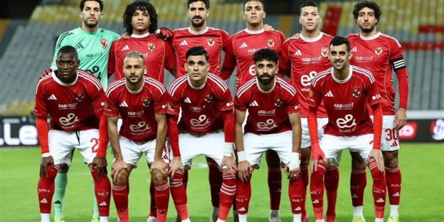 الأهلي يدرس عدم المشاركة في السوبر المصري