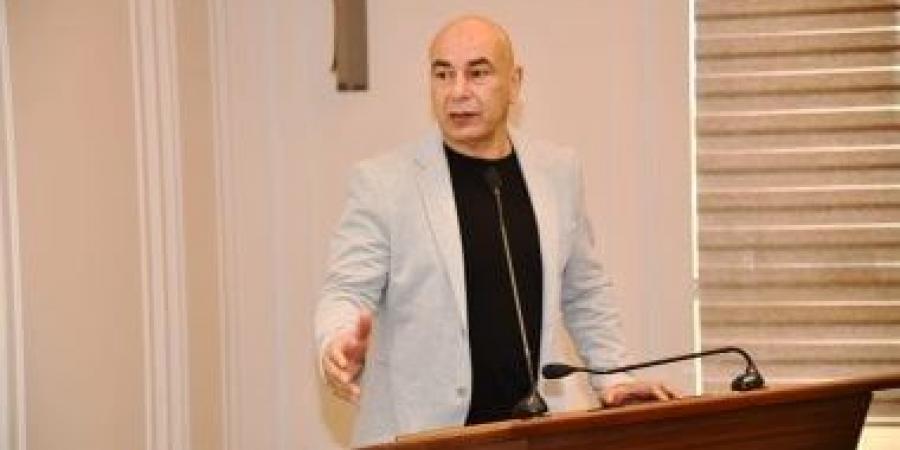 محامي حسام حسن: اتخذنا الإجراءات القانونية ضد المسيئين للتوأم أبرزهم آدم وطني