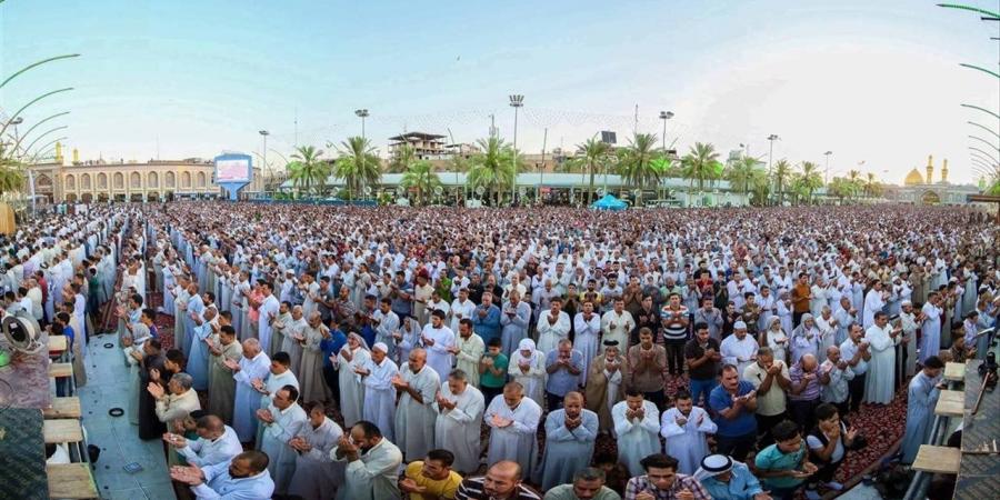محافظ الإسماعيلية يعلن خطة استعدادات شاملة لعيد الأضحى ورفع الجاهزية الخدمية