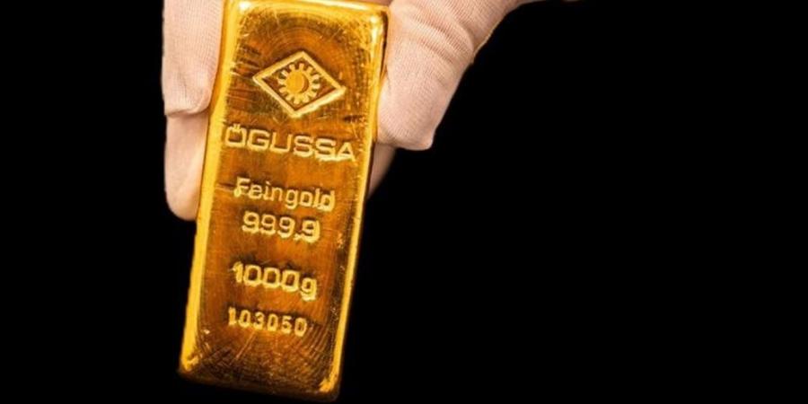 عيار 21 الآن.. تحديث لحظة بلحظة لـ سعر الذهب اليوم في مصر