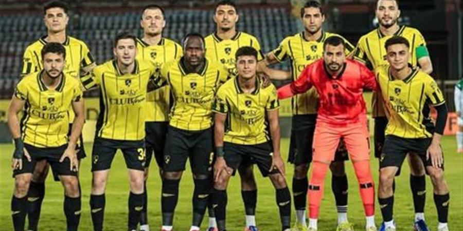 تشكيل مباراة إنبي ووادي دجلة في نصف نهائي كأس عاصمة مصر