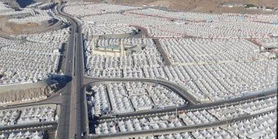 محطة الحجاج الكبرى فى مناسك الحج .. ما هو مشعر منى