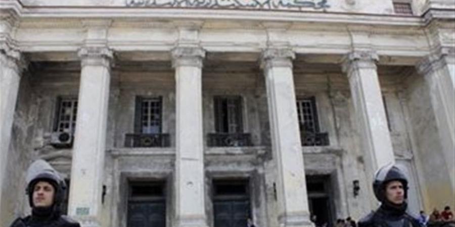 السجن المؤبد لـ7 متهمين بالاتجار في المخدرات وحيازة طن حشيش بالإسكندرية