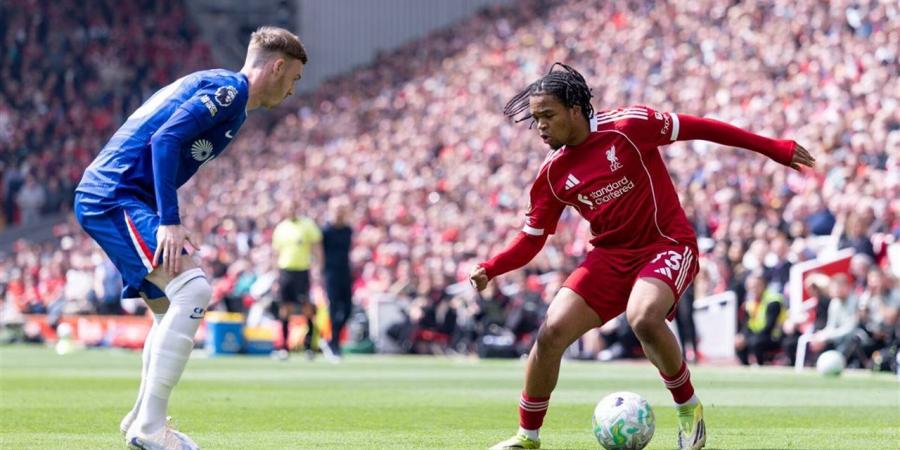 ليفربول يدخل سباق ضم موهبة هيرتا برلين