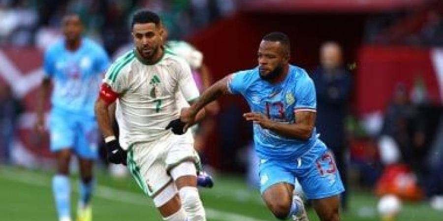 الاتحاد الكونغولى يعلن مشاركة منتخبه بكأس العالم بعد مراجعة إجراءات السلامة