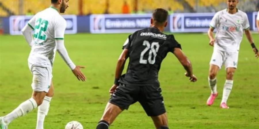 مواعيد مباريات نصف نهائي كأس عاصمة مصر والقناة الناقلة