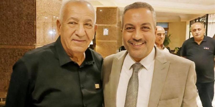 رفض الاستئناف المقدم من رئيس المصري السابق ضد إدارة النادي الحالية