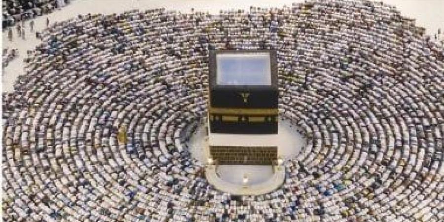 وزارة السياحة السعودية تطلق خدمة التسكين الذكي للحجاج
