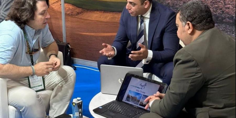 السياحة تشارك فى المؤتمر الأوروبى السنوى IEC IAGTO European Convention بإسبانيا