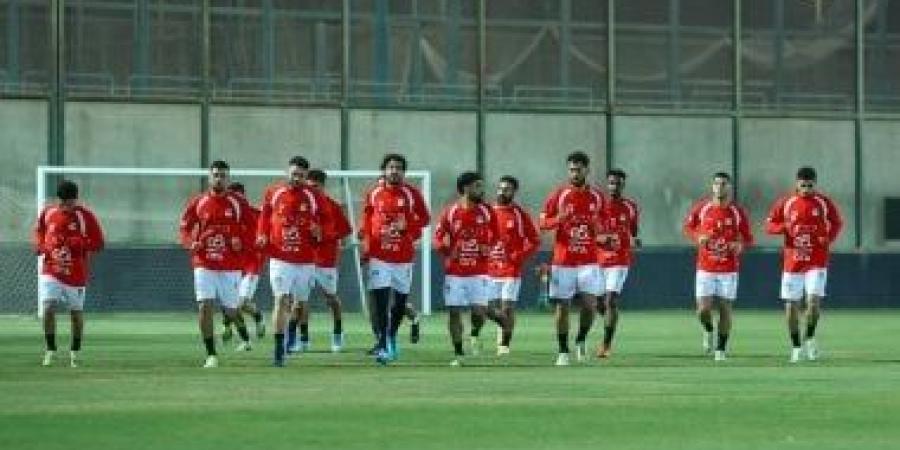 مواعيد مباريات منتخب مصر المقبلة
