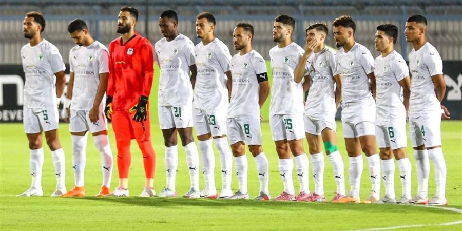 مشاهدة البث المباشر لمباراة المصري وزد إف سي في كأس عاصمة مصر