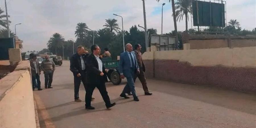 وزارة الري تكثف استعداداتها لتوفير المياه خلال موسم أقصى الاحتياجات وعيد الأضحى
