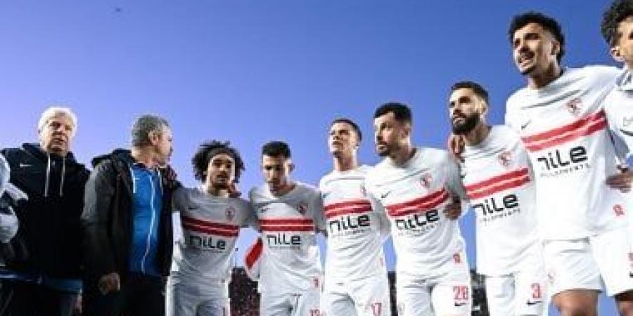 الزمالك يفتح باب الرحيل أمام نجومه فى الميركاتو الصيفي