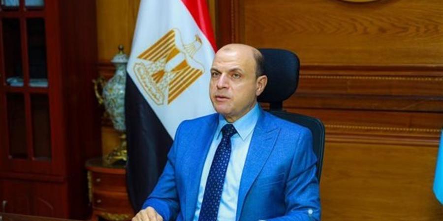 استعدادا لعيد الأضحى.. محافظ الغربية يعلن فتح المجازر مجانًا وحملات مشددة على الأسواق