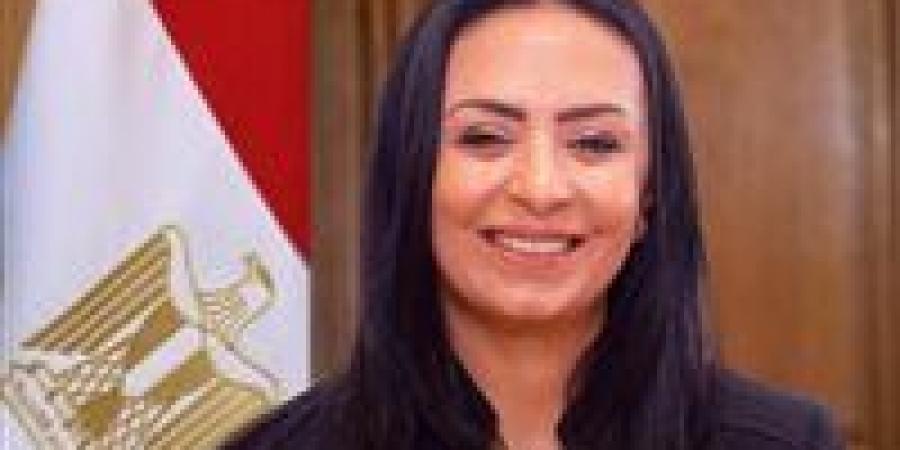وزيرة التضامن الاجتماعي توجه برفع درجات الاستعداد بمناسبة عيد الأضحى المبارك