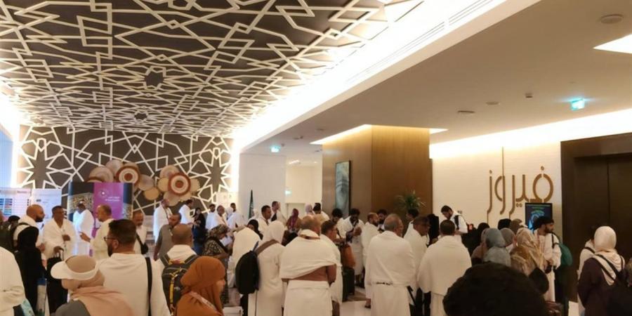 الإفتاء توضح فضل يوم التروية وأبرز أعمال الحجاج فيه