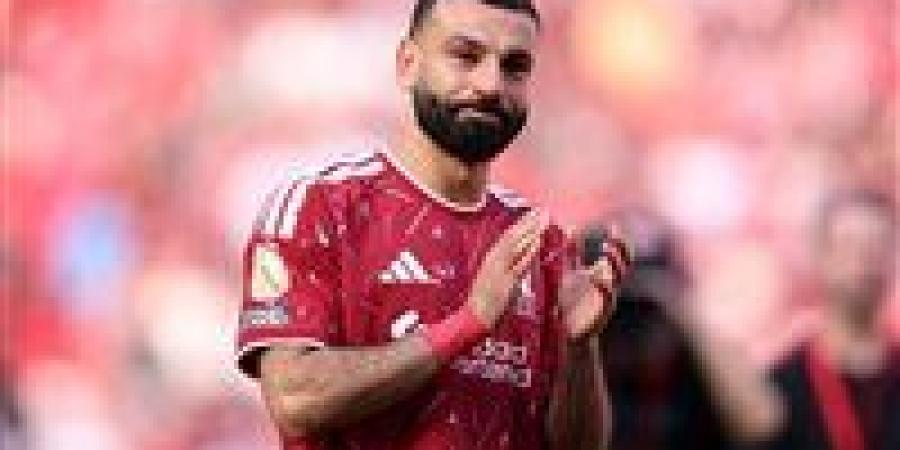 رئيس نادي المقاولون العرب السابق: محمد صلاح رفض الانتقال إلى الأهلي قبل رحيله إلى بازل