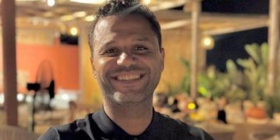 على غرار جون إدوارد.. لوكا يتسلم مهام عمله مديرا رياضيا لفريق يد الزمالك