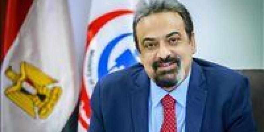 "الصحة" تطمئن المواطنين: احتمالات وصول "إيبولا" إلى مصر منخفضة جداً
