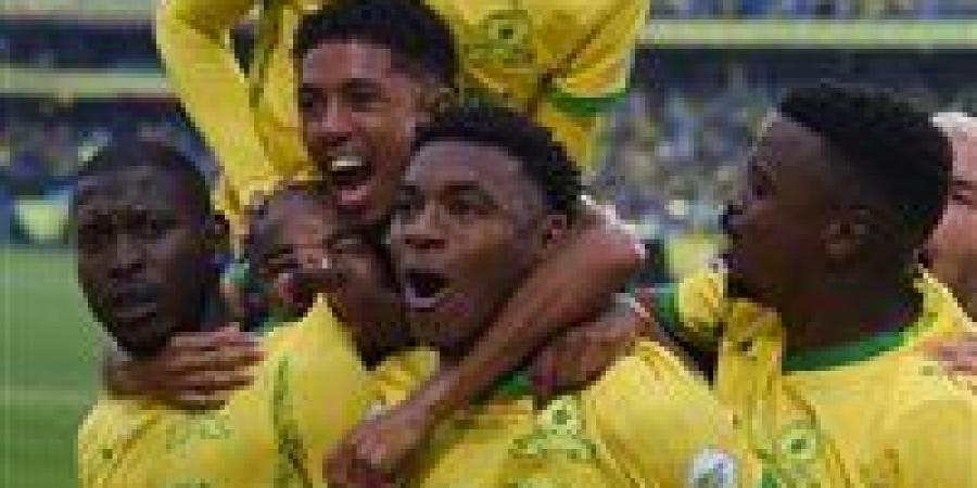 عاجل.. ماميلودي صن داونز الجنوب أفريقي بطلاً لدوري أبطال أفريقيا على حساب الجيش الملكي المغربي
