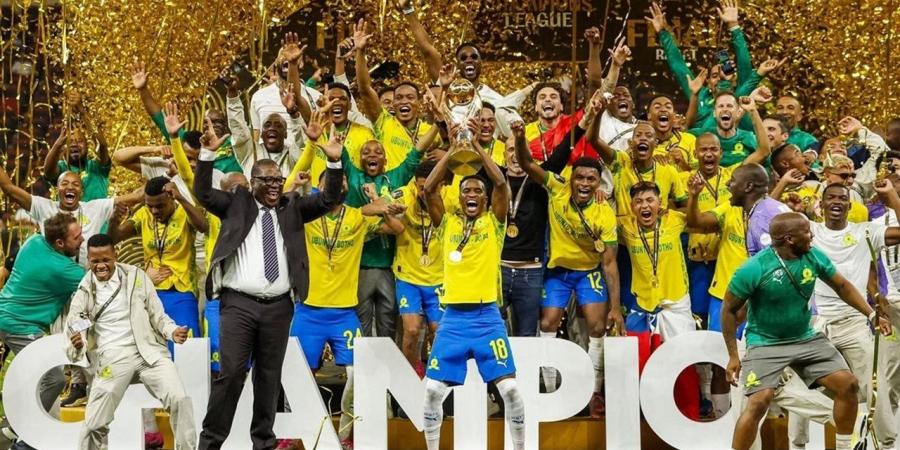 الأهلي ثانيًا.. ترتيب الأندية في تصنيف "كاف" عقب انتهاء دوري أبطال إفريقيا