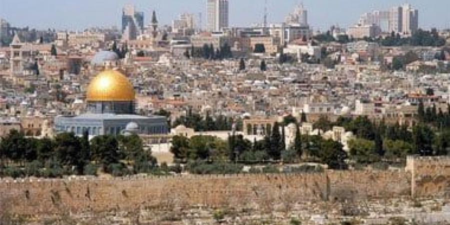 الأردن: اللجنة الملكية لشئون القدس هناك ارتباط تاريخى بين الحج والقدس