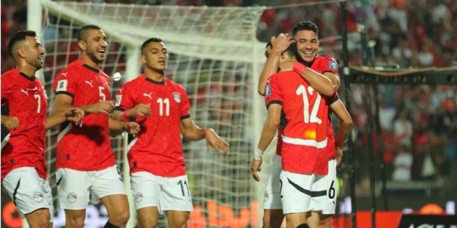 منتخب مصر يدعم جهازه الطبي بخبير ليفربول السابق قبل مونديال 2026