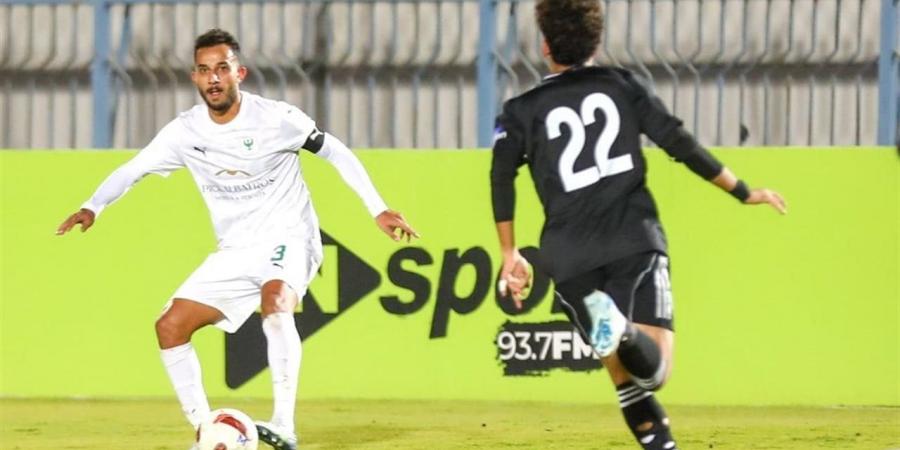 موعد مباراة المصري وزد في إياب نصف نهائي كأس عاصمة مصر والقنوات الناقلة