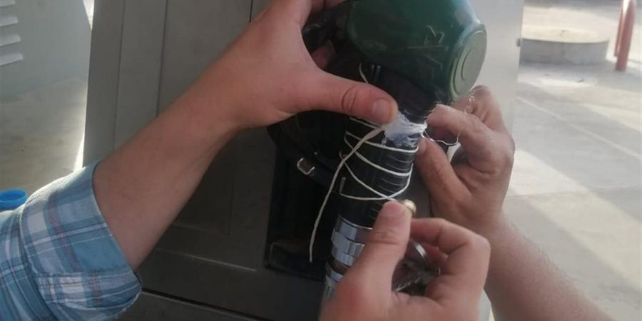 تحديث أسعار البنزين اليوم الثلاثاء 26 مايو 2026 في السوق المحلي