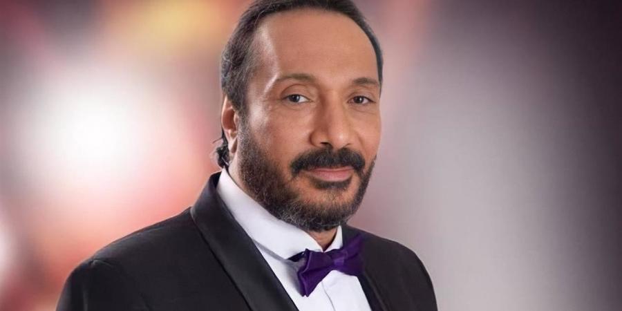 علي الحجار يُحيي ذكرى عمار الشريعي بحفل «100 سنة غُنا»