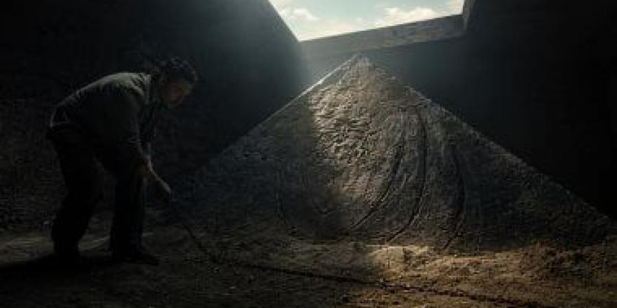 فيلم The Mummy.. حين تتحول الأسطورة إلى تجربة رعب مزعجة