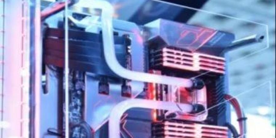 التبريد السائل.. ماذا تعرف عن الحل السحري لإطفاء نيران خوادم الذكاء الاصطناعي