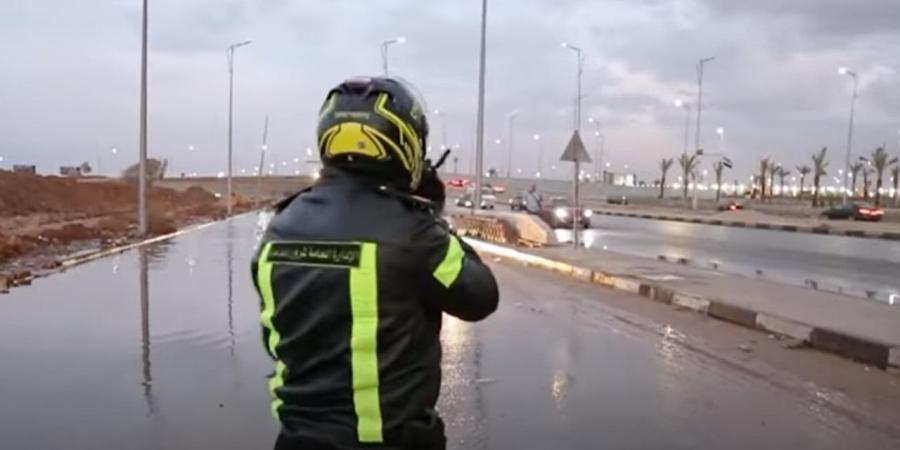 «فتشوا عن الدولارات».. اعترافات منتحلي صفة رجال الشرطة باقتحام شقة في مصر الجديدة
