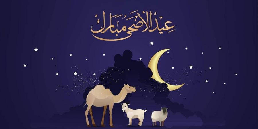 جرجس لاوندي: عيد الأضحى يعكس قوة النسيج الوطني ووحدة المصريين خلف الدولة