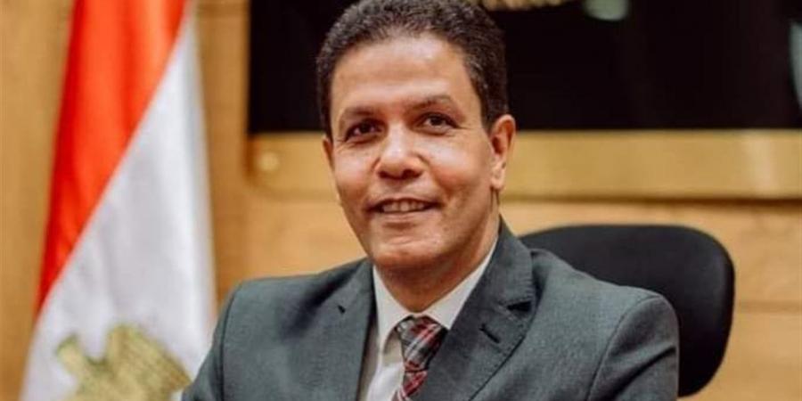 رفع حالة الطوارئ بمستشفيات جامعة بنها خلال احتفالات عيد الأضحى