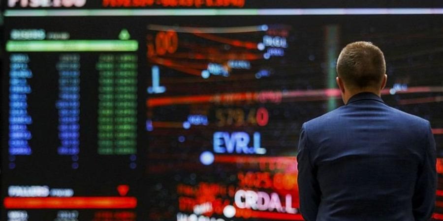 الأسواق الأوروبية تحت الضغط.. تقلبات حادة بفعل التوتر بين واشنطن وطهران