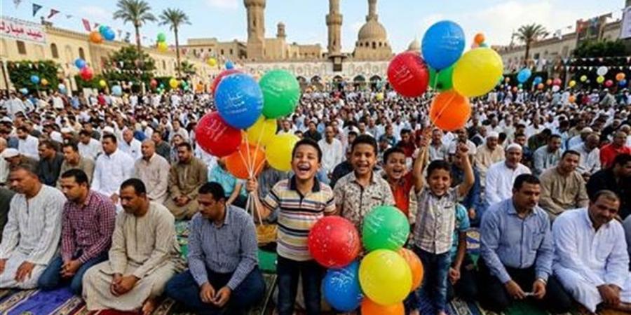 الغربية تستعد لعيد الأضحى باعتماد 465 ساحة وفتح 3400 مسجد