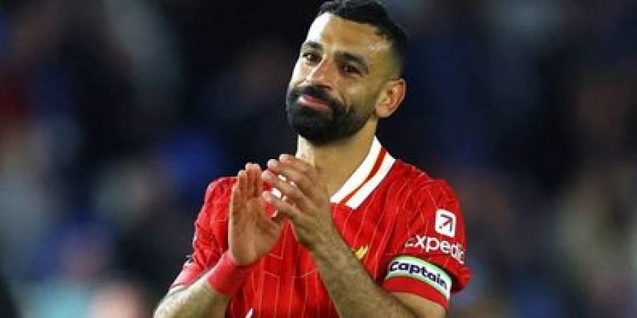 محمد صلاح يودّع ليفربول رسميًا ويكشف موقفه من وجهته المقبلة