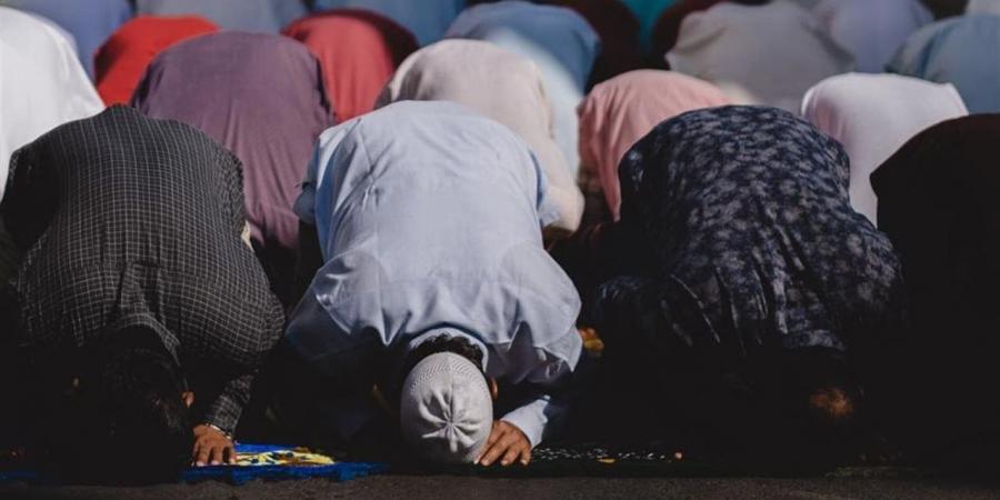 مواقيت الصلاة في مدن محافظة الغربية اليوم الثلاثاء 26 مايو 2026